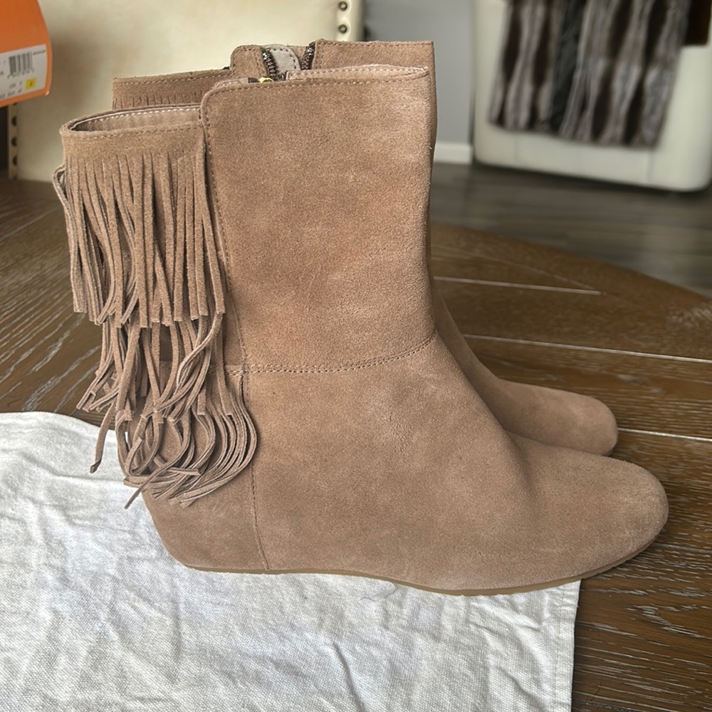 ISOLA Tricia Boots
